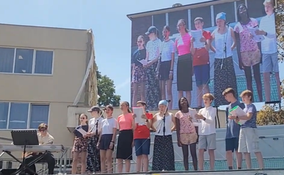 chorale 3